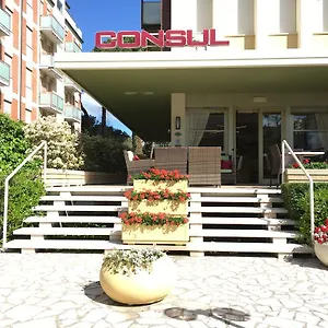 Consul Milano Marittima