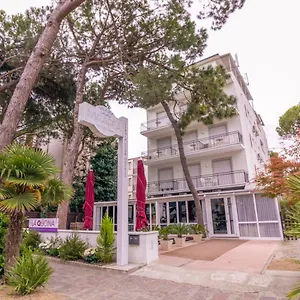 Hotel Maarea Milano Marittima