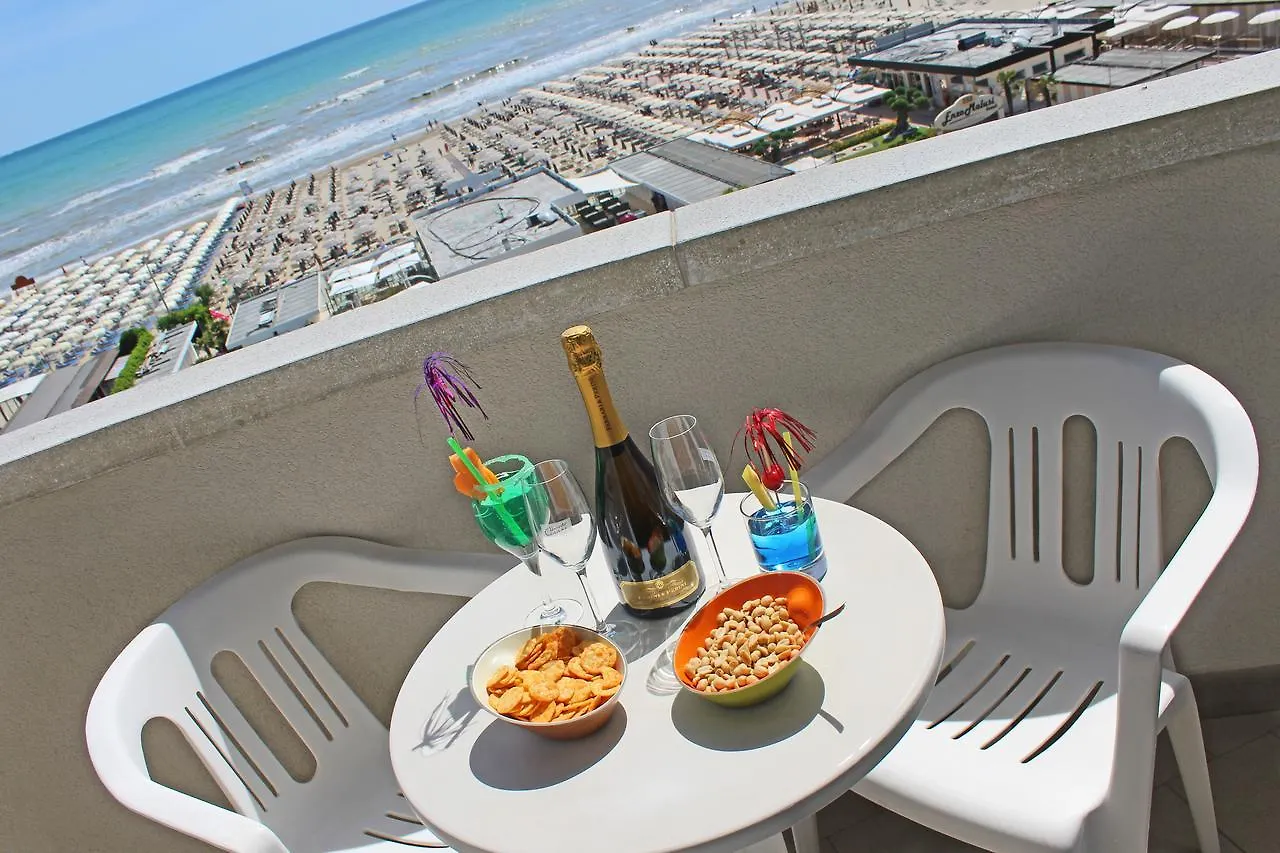 Hotel Delle Nazioni Milano Marittima